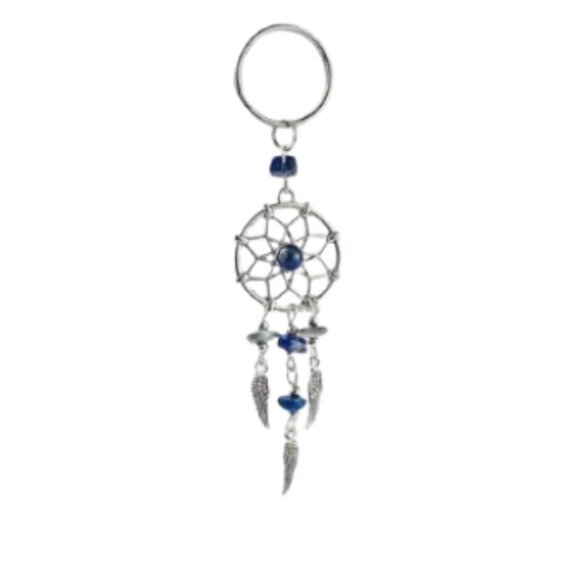 COPY - Dream Catcher Keychain Choose Your Color  Qty 1 NWT - Picture 2 of 7